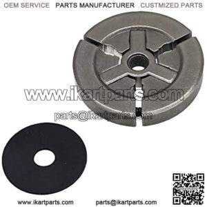 Clutch for Chainsaw 4500 5200 5800