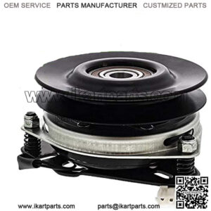 PTO Clutch for AYP Ogura Craftsman Replaces 532414336 532179334 GT1A-EH07 15772 414336