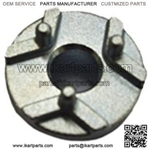 Genuine Echo X640000011 Chainsaw Clutch Removal Tool Fits CS-305 CS-306 CS-330MX4 CS-330T CS-341 CS-341 CS-346 CS-352T CS-360T