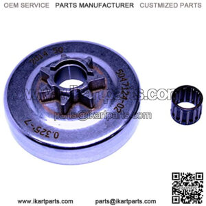 Part Number 505441501 Clutch Drum Assy