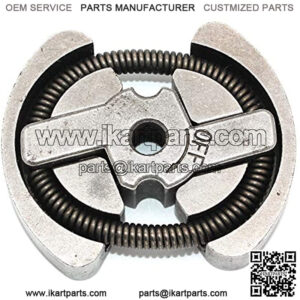 P SeekPro Clutch for Craftsman Chainsaw 530014949