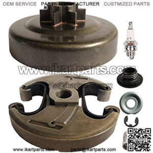 Clutch Sprocket Drum Clutch Assembly for 345 350 Rep 537110503