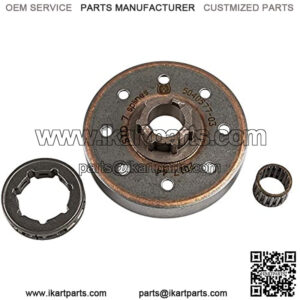 OEM Clutch Drum Assembly 555 560 XP 562 XP Chainsaws 575261006