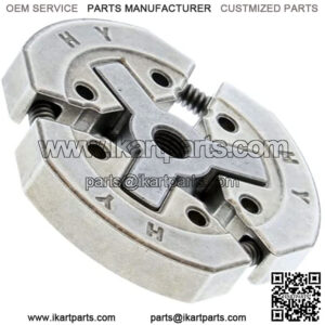 AGDEVIL OEM Clutch 310535001 for Ryobi RY3714, RY3716, RY3818 Chainsaw
