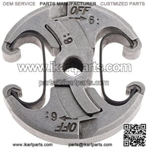 Clutch Assembly Assy for 340 345 346 XP 350 353 445 450 455 460 461 Chainsaw 537 11 05-03