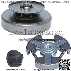 Spur Sprocket Clutch Drum Kit for 61 266 66 162 268 272 272XP Chainsaw 503650901