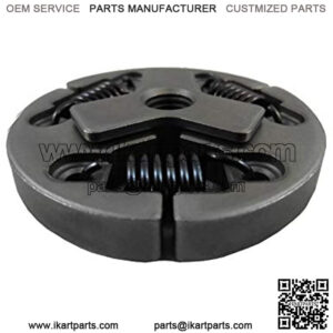 OEM Genuine Echo A056000211 / A056000210 Clutch Assembly for Chainsaw CS-352 CS-310 + (Free Two e-Books)