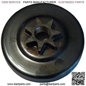 A556000171 Echo Clutch Drum Chainsaw Fits CS-440 CS-4200ES CS-4400