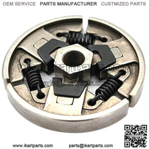 P SeekPro Clutch for STIHL 034 036 MS340 MS360 MS360C Chainsaw Replacement Parts#1125 160 2006