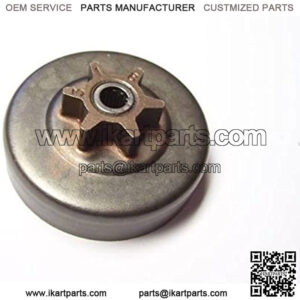 530057905 Clutch Drum Assembly Replacement for Chainsaws