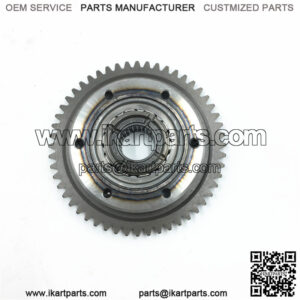 Clutch One Way Starter Clutch Sprag Clutch Gear YFM660 ATV