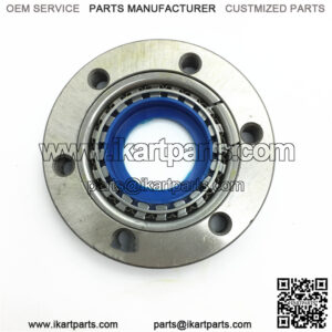 Motorcycle accessories clutch suitable for buyang 300 one-way clutch buyang 300CC clutch