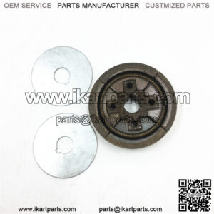 Garden accessories clutch for Robin Robin Subaru EH12 MT72 CLUTCH