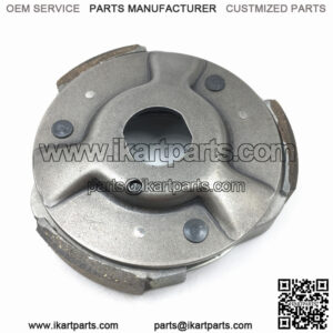 Centrifugal block clutch suitable for stepyang 300 300CC clutch carrier UTV