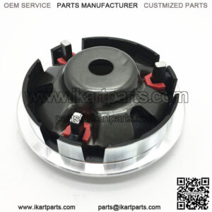 Motorcycle modified parts driving wheel GY6 125CC 150CC ATV Performance Variator
