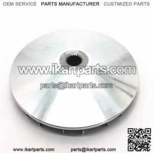 Clutch Fan Clutch Fan for Hisun 500CC 700CC Clutch Fan UTV