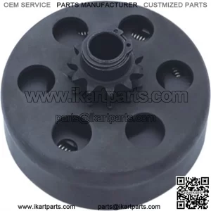 Go Kart ATV Clutch 11 Teeth COLEMAN GO KART CLUTCH Clutch 16mm