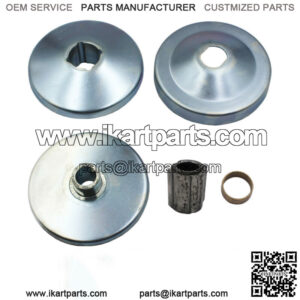 30 Series Torque Converter Driver Clutch 3/4" Bore Replaces Comet 219552 Kart