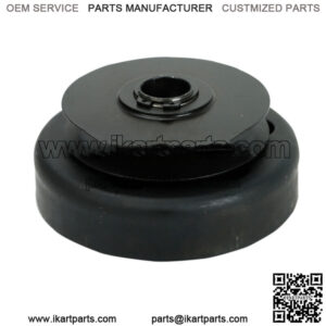 High Quality Go kart Parts Centrifugal Clutch 3/4" Bore Belts Drive