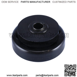 3/4" Bore Belts Drive New Fits for Gokart Go kart Parts Centrifugal Clutch