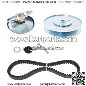 FOR Yerf-Dog karts with Tecumseh Go kart parts 30 Series 3pc Replacement Kit