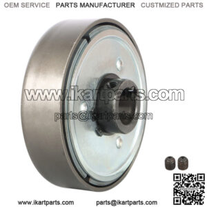 Heavy Duty Centrifugal Clutch 1"Bore 10 Tooth #41/420 Chain Go-Kart Mini-Bike
