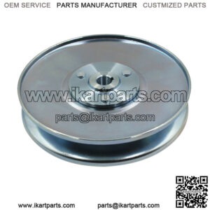 New 5/8" Bore Comet Asymmetric For 219457 30 Series 7" Driven Go Kart Clutch