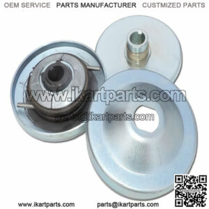 Go-kart parts Comet 20 series 3/4"  replacement driver. 219559 G757