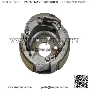 50cc GY6 Scooter & Go-Kart Clutch Shoe Assembly