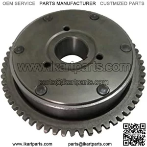 GY6 Starter Clutch (20 SPRAG) for SCOOTER ATV KART 150cc - 232cc