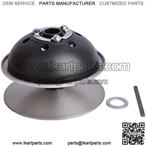 Driver Clutch 302405A 302405 Compatible with 780 Series Driver Clutch 1" Bore 1/4" Keyway Comet