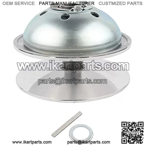 New 780 Series Drive Clutch 302405A Compatible with Textron Jacobsen & Cushman UTV