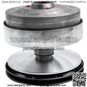 New ListingGolf Cart Front Drive Clutch for DS Fit Precedent FE290 2004-2015