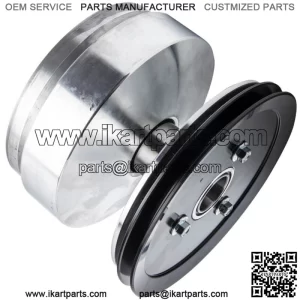 Golf Cart Front Drive Clutch for DS for Precedent 1018329-02