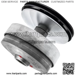 Front Drive Clutch for DS for Precedent FE290 1997-2015 for Golf Cart 1018329-02