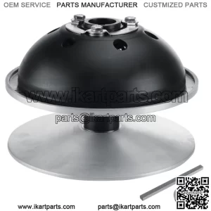 302405A Drive Clutch 1'' Bore For Powerblock Feterl 780 Series 4 Cycle Engines