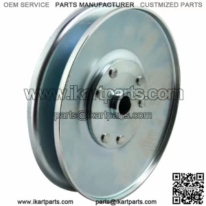 40 Series 3/4" Bore Torque Converter Driven Clutch for Go Karts for ATV'S