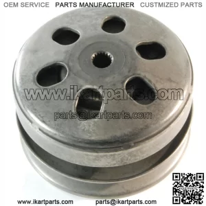 Peace Gy6-125,150cc Chinese ATV Gokart Scooter Rear Clutch Driven Pulley