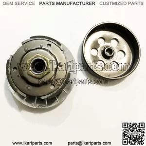 YP250 Clutch Pulley Shoe Yamaha MAJESTY 250 ATV300 Engine Rebuild Driven