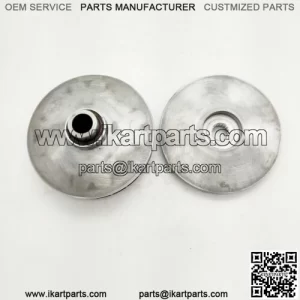 D300 G300 Drive Clutch Complete Variator Assy For 300CC ATV Quad