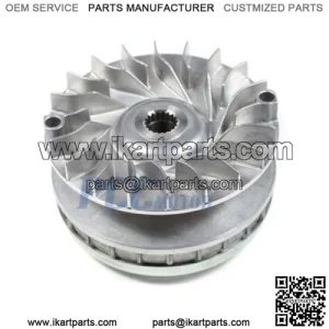 Front Drive Variator Clutch Assembly Linhai 260cc-300cc ATV
