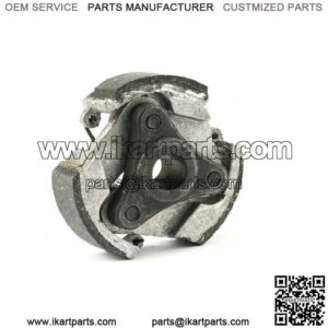 47cc 49cc 2 Stroke Clutch Pad Plate Super Pocket Dirt Bike Mini Quad Chopper