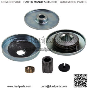 3/4" Bore 30 Series Torque Converter Driver Clutch for Go Kart 5957 Q43201W