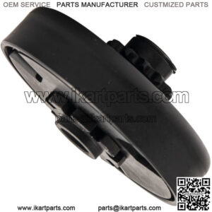 Centrifugal Clutch 5/8" Bore 11 Tooth For Go Kart 2.8HP 97cc Engine 35 Chain