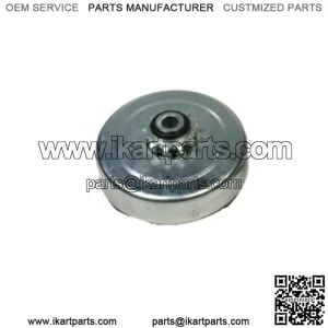 Comet SCS 400 Series. 35 Chain. 1" Bore, 12 teeth.