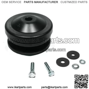 30 Series Drive Unit, 3/4" Bore for Brister