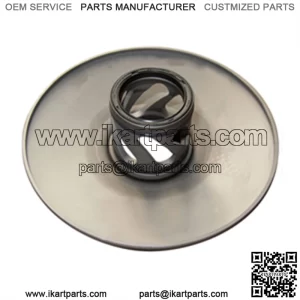 Clutch Secondary Sliding Sheave, NCY for 125cc - 150cc GY6 Scooters, ATVs, Go Karts