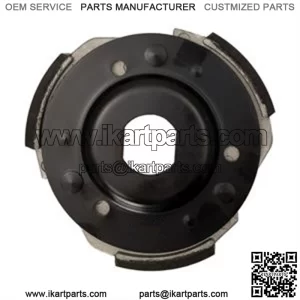 Clutch Shoe, RDR for 125cc - 150cc GY6 Scooters, ATVs, Go Karts