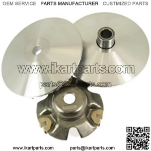 Variator Kit, Dr. Pulley for CFMoto Scooters, Go Karts