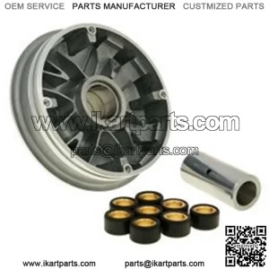 Variator Kit, Naraku for VOG260 Linhai Yamaha Scooters, ATVs, Go Karts